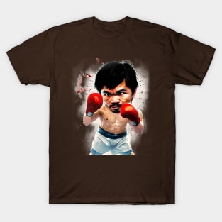 greatest southpaw of all time T-Shirt